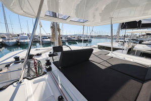 Lagoon 46 „GUILTY PLEASURE“ – fotka 22