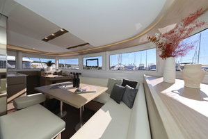 Lagoon 46 „GUILTY PLEASURE“ – fotka 33