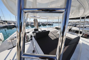 Lagoon 46 „GUILTY PLEASURE“ – fotka 21