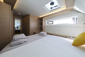 Lagoon 46 „GUILTY PLEASURE“ – fotka 55