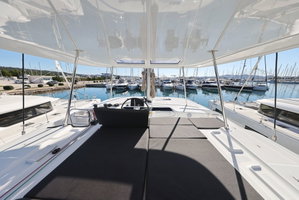 Lagoon 46 „GUILTY PLEASURE“ – fotka 20