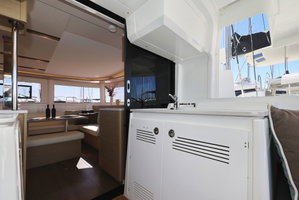Lagoon 46 „GUILTY PLEASURE“ – fotka 40