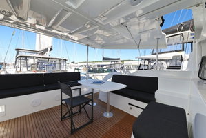 Lagoon 46 „GUILTY PLEASURE“ – fotka 39