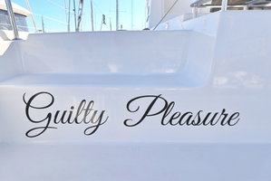 Lagoon 46 „GUILTY PLEASURE“ – fotka 14