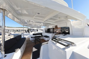 Lagoon 46 „GUILTY PLEASURE“ – fotka 6
