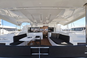 Lagoon 46 „GUILTY PLEASURE“ – fotka 10