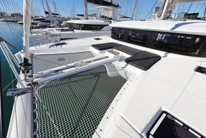 Lagoon 46 „GUILTY PLEASURE“ – fotka 29