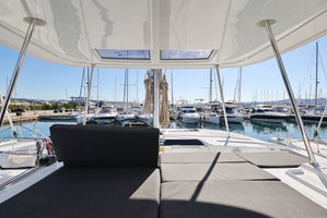 Lagoon 46 „GUILTY PLEASURE“ – fotka 19