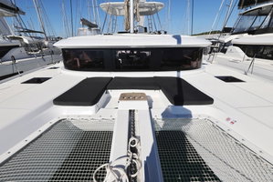Lagoon 46 „GUILTY PLEASURE“ – fotka 27