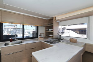 Lagoon 46 „GUILTY PLEASURE“ – fotka 36