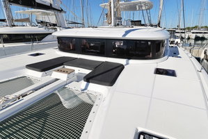 Lagoon 46 „GUILTY PLEASURE“ – fotka 28