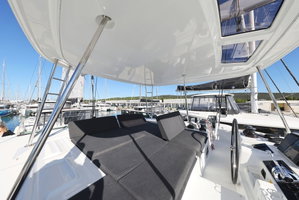 Lagoon 46 „GUILTY PLEASURE“ – fotka 18