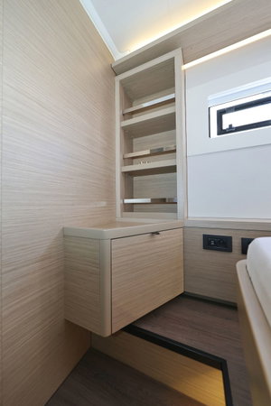 Lagoon 46 „GUILTY PLEASURE“ – fotka 56