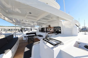 Lagoon 46 „GUILTY PLEASURE“ – fotka 7