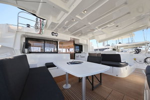 Lagoon 46 „GUILTY PLEASURE“ – fotka 12