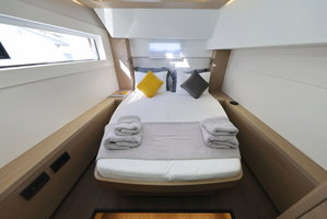 Lagoon 46 „GUILTY PLEASURE“ – fotka 50