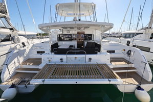 Lagoon 46 „GUILTY PLEASURE“ – fotka 2