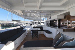 Lagoon 46 „GUILTY PLEASURE“ – fotka 8