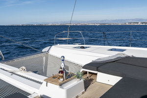 Lagoon 55 „BLACK CAVIAR“ – fotka 42