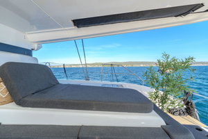 Lagoon 55 „BLACK CAVIAR“ – fotka 26