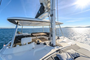 Lagoon 55 „BLACK CAVIAR“ – fotka 38
