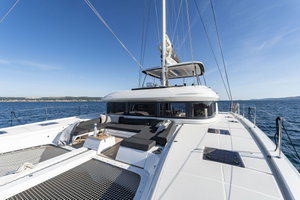 Lagoon 55 „BLACK CAVIAR“ – fotka 43