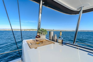 Lagoon 55 „BLACK CAVIAR“ – fotka 28