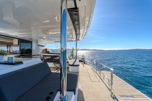 Lagoon 55 „BLACK CAVIAR“ – fotka 14