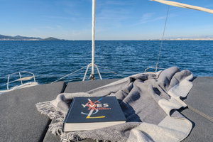 Lagoon 55 „BLACK CAVIAR“ – fotka 37
