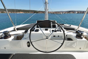 Lagoon 51 „DISONESTO“ – fotka 14