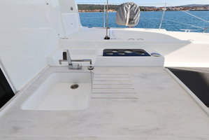 Lagoon 51 „DISONESTO“ – fotka 8