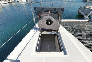 Lagoon 51 „DISONESTO“ – fotka 17