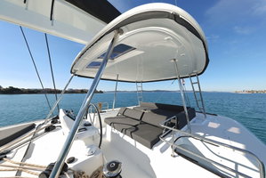 Lagoon 51 „DISONESTO“ – fotka 13