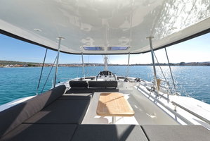 Lagoon 51 „DISONESTO“ – fotka 12