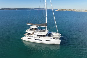 Lagoon 51 „DISONESTO“ – fotka 22