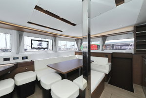 Lagoon 46 „PANOS“ – fotka 83