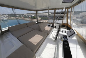 Lagoon 46 „PANOS“ – fotka 31
