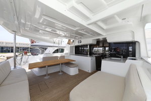 Lagoon 46 „PANOS“ – fotka 8