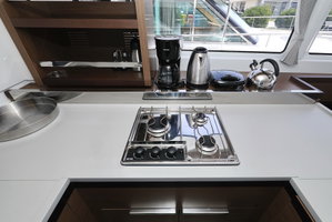 Lagoon 46 „PANOS“ – fotka 71