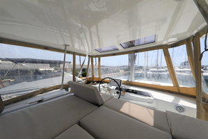Lagoon 46 „PANOS“ – fotka 33