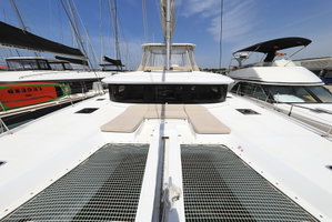 Lagoon 46 „PANOS“ – fotka 24