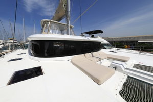 Lagoon 46 „PANOS“ – fotka 27