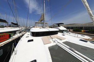 Lagoon 46 „PANOS“ – fotka 26