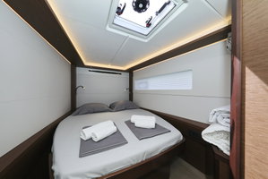 Lagoon 46 „PANOS“ – fotka 44