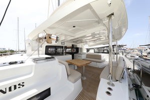 Lagoon 46 „PANOS“ – fotka 7