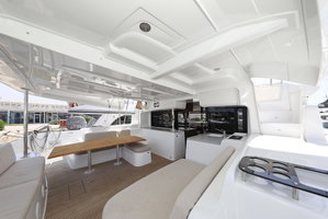 Lagoon 46 „PANOS“ – fotka 9