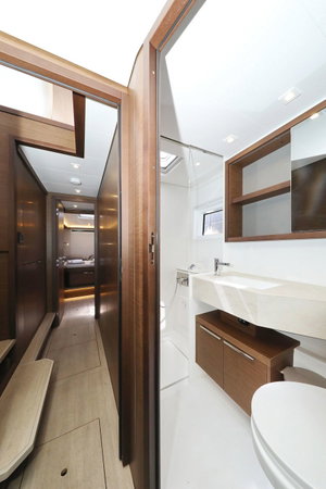 Lagoon 46 „PANOS“ – fotka 55