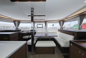Lagoon 46 „PANOS“ – fotka 72