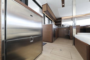 Lagoon 46 „PANOS“ – fotka 66