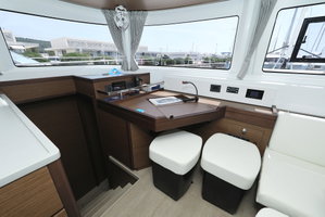 Lagoon 46 „PANOS“ – fotka 77